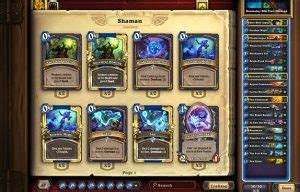 Even Shaman Deck List Guide – Boomsday .